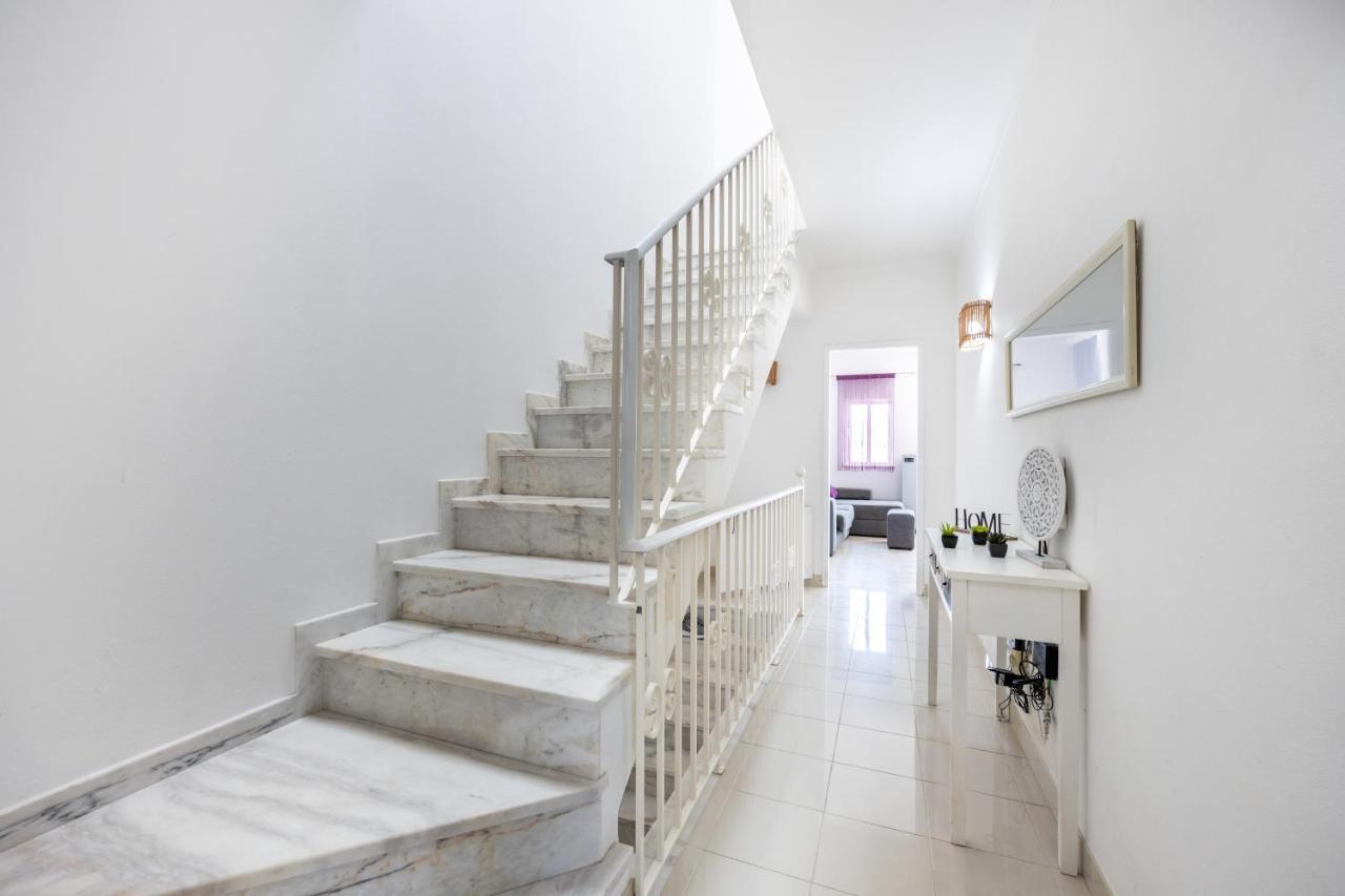 Green Diamond Budens Bagian luar foto