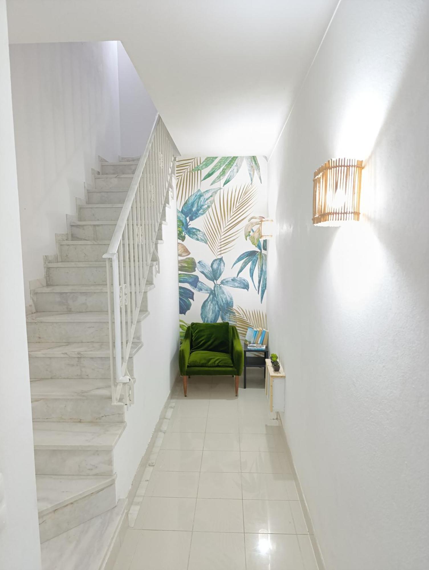 Green Diamond Budens Bagian luar foto